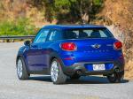 Mini Cooper S Paceman All4 2013 года (US)